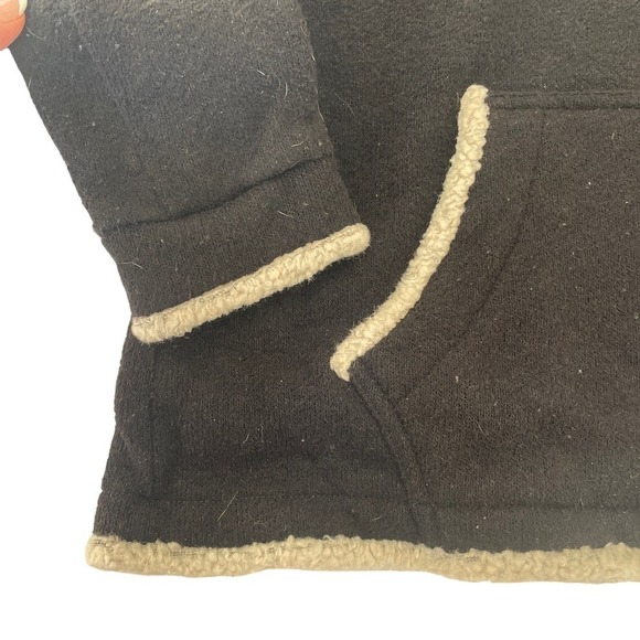 Kuhl Alpaca Fleece Women’s Zip Hoodie Jacket - Picture 15 of 16